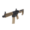 asgbox.pl - Karabinek ASG Specna Arms RRA SA-E05 EDGE™ HAL 2 ETU Light Ops Stock Gen. 2 Half-Tan