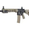 asgbox.pl - Karabinek ASG Specna Arms SA-F09 FLEX™ HAL ETU™ Gen. 2 Half-Tan