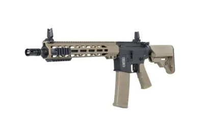 asgbox.pl - Karabinek ASG Specna Arms SA-F09 FLEX™ Gen.2 HAL ETU™ Half-Tan