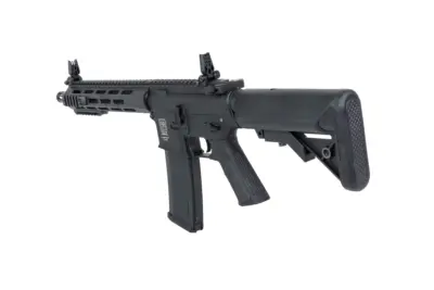 Karabinek ASG Specna Arms SA-F03 FLEX™ Gen.2 GATE X-ASR Czarny - obrazek 2