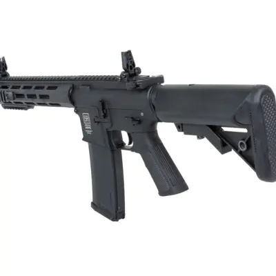 Alternative view of Karabinek ASG Specna Arms SA-F03 FLEX™ GATE X-ASR Gen.2 Czarny