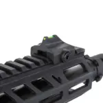 asgbox.pl - Karabinek szturmowy ASG VORSK VMP-2M Czarny