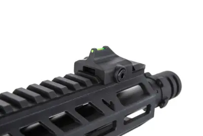 asgbox.pl - Karabinek szturmowy ASG VORSK VMP-2M Czarny
