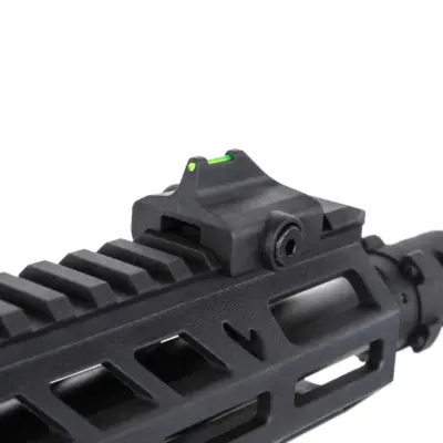 asgbox.pl - Karabinek szturmowy ASG VORSK VMP-2M Czarny