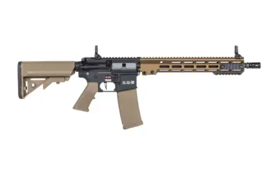 Karabinek ASG Specna Arms SA-C22 CORE™ Gen.2 HAL ETU™ Chaos Bronze - obrazek 2