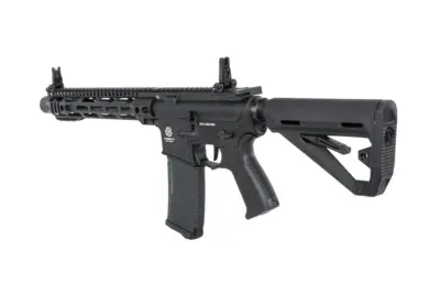 asgbox.pl - Karabinek treningowy ASG GATE x ARCTURUS Trinity Armament Alpha Carbine 11.5'' TITAN II Bluetooth® ETU