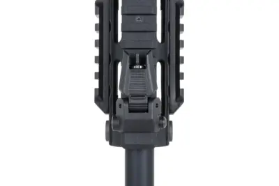 Karabinek ASG Specna Arms SA-F04-RL FLEX™ Gen.2 HAL ETU™ Light Ops Stock/New Receiver Czarny - obrazek 3