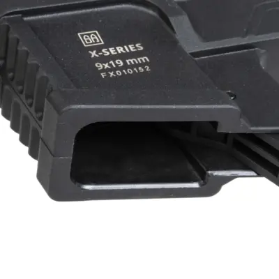 Alternative view of Karabinek ASG Specna Arms SA-FX01 FLEX™ HAL ETU™ 0.5J Czarny