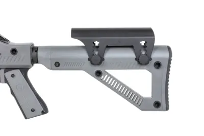 asgbox.pl - Karabin ASG VORSK VMP-2D Szary