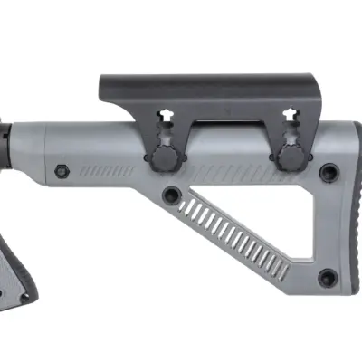 asgbox.pl - Karabin ASG VORSK VMP-2D Szary