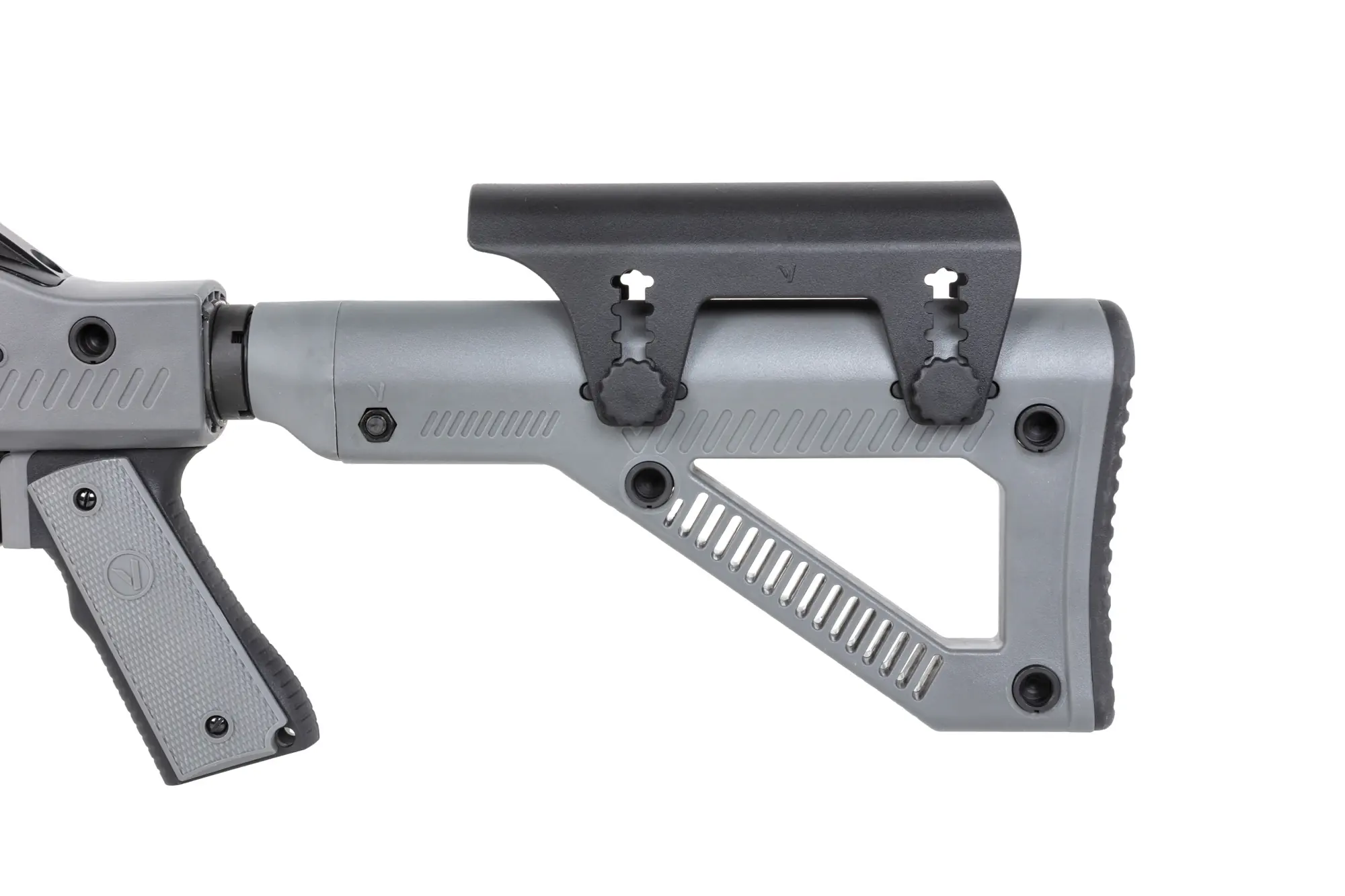 Karabin ASG VORSK VMP-2D Szary OD-G-VRK-02-048018-00 asgbox.pl asgbox.pl - Karabin ASG VORSK VMP-2D Szary