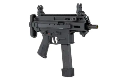 Pistolet maszynowy ASG B&T Air x Archwick APC9K PRO GBB - obrazek 2