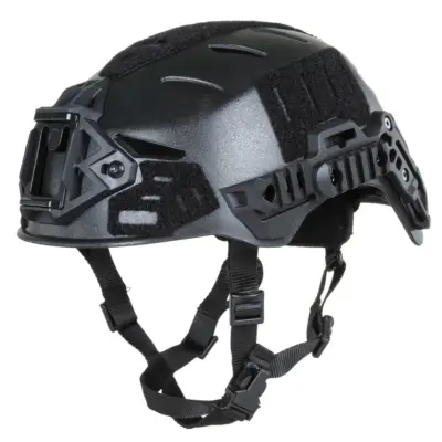 asgbox.pl - Replika hełmu Wosport EX HL-102-E (wersja standard) Czarna