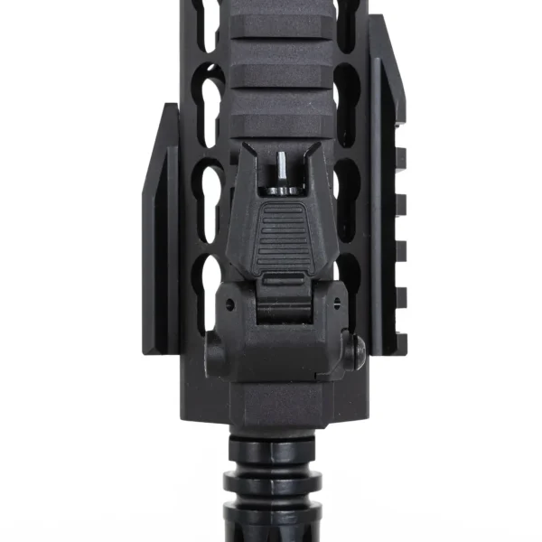 asgbox.pl - Karabinek ASG Specna Arms SA-C08 CORE™ HAL ETU™ 0.5J Czarny