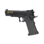 asgbox.pl - Specna Arms Hi-Capa SA-VGP06 VAPOR Pistolet GBB - Czarno-Złoty
