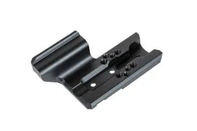 Adapter kabury Novritsch TP22 wersja praworęczna Czarny - obrazek 2