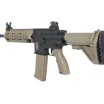 asgbox.pl - Karabinek ASG Specna Arms SA-FH07 FLEX™ Gen.2 HAL ETU Half-Tan