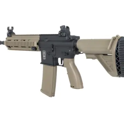asgbox.pl - Karabinek ASG Specna Arms SA-FH07 FLEX™ HAL ETU Gen. 2 Half-Tan