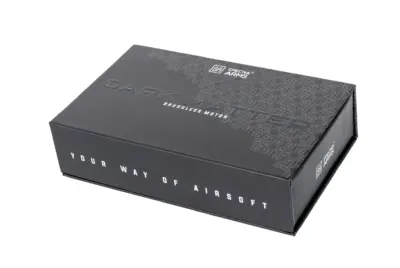 asgbox.pl - Silnik bezszczotkowy Specna Arms Dark Matter™ (27-35K RPM) Long  z wbudowanym anti-reversalem