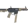 Karabinek ASG Specna Arms SA-FX01 FLEX™ HAL ETU Gen.2 Half-Tan OD-G-SPE-01-047453-00 asgbox.pl