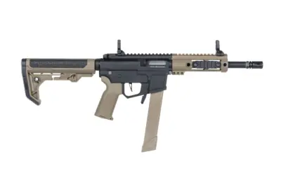 Karabinek ASG Specna Arms SA-FX01 FLEX™ Gen.2 HAL ETU Half-Tan - obrazek 2