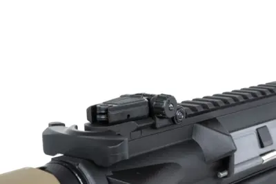 Karabinek ASG Specna Arms SA-C09 CORE™ Gen.2 HAL ETU™ Half-Tan - obrazek 3