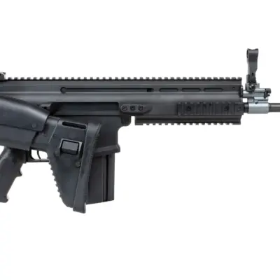 asgbox.pl - Karabinek szturmowy ASG Cybergun x FN HERSTAL SCAR-H CQC