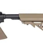 asgbox.pl - Karabinek ASG Specna Arms Daniel Defense® MK18 SA-C19 CORE™ Gen.2 HAL ETU™ Chaos Bronze