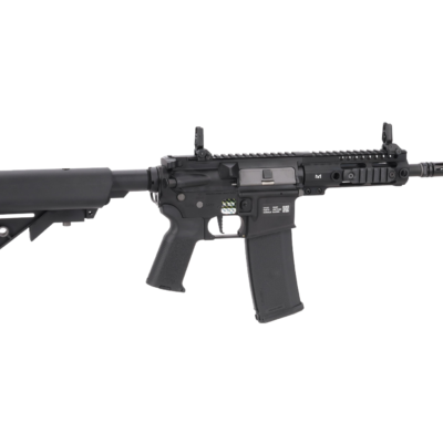 asgbox.pl - Karabinek ASG Specna Arms SA-E21 EDGE™ HAL 2 ETU Gen. 2 Czarny