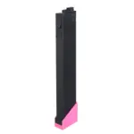 asgbox.pl - Magazynek mid-cap 100 kulek Specna Arms S-mag do serii X Różowy