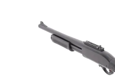 asgbox.pl - Strzelba ASG Specna Arms SA-VGS3 Vapor™ Czarna