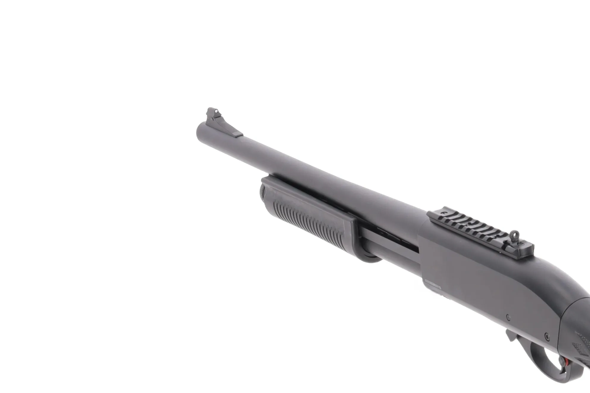 Strzelba ASG Specna Arms SA-VGS3 Vapor™ Czarna OD-G-SPE-02-047921-00 asgbox.pl asgbox.pl - Strzelba ASG Specna Arms SA-VGS3 Vapor™ Czarna