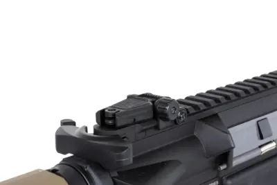 Karabinek ASG Specna Arms SA-C22 CORE™ Gen.2 HAL ETU™ Chaos Bronze - obrazek 3