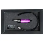 asgbox.pl - Silnik HPA GATE PULSAR H (Bez ETU)
