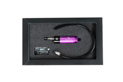 asgbox.pl - Silnik HPA GATE PULSAR H (Bez ETU)