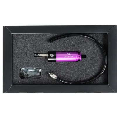 asgbox.pl - Silnik HPA GATE PULSAR H (Bez ETU)