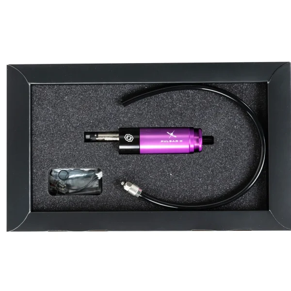 asgbox.pl - Silnik HPA GATE PULSAR H (Bez ETU)
