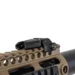 asgbox.pl - Karabinek ASG Specna Arms SA-CX02 CORE™ Gen.2 HAL ETU™ Half-Tan