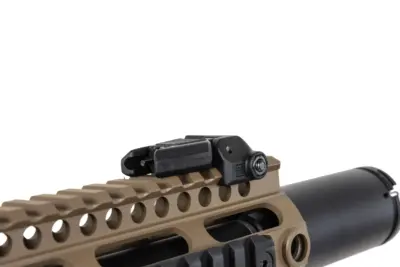 asgbox.pl - Karabinek ASG Specna Arms SA-CX02 CORE™ Gen.2 HAL ETU™ Half-Tan