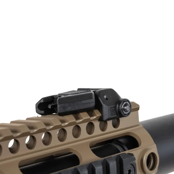 asgbox.pl - Karabinek ASG Specna Arms SA-CX02 CORE™ Gen.2 HAL ETU™ Half-Tan