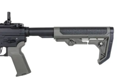 Karabinek ASG Specna Arms SA-F05-RL FLEX™ Gen.2 BLDC™ HAL ETU™ Light Ops Stock/New Receiver Oliwkowy - obrazek 2