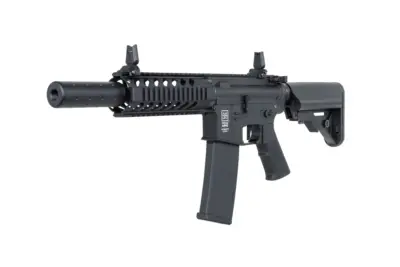 asgbox.pl - Karabinek ASG Specna Arms SA-C11 CORE™ Gen.2 HAL ETU™ Czarny