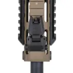 asgbox.pl - Karabinek ASG Specna Arms SA-F05-RL FLEX™ Gen.2 BLDC™ HAL ETU™ Light Ops Stock/New Receiver Half-Tan
