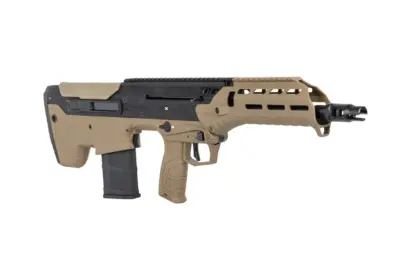 asgbox.pl - Karabinek ASG Silverback x Desert Tech MDRX V3 Half-Tan