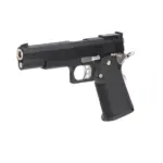 asgbox.pl - Specna Arms Hi-Capa SA-VGP02 VAPOR Pistolet GBB - Czarny