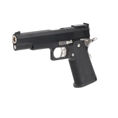 asgbox.pl - Pistolet ASG Specna Arms SA-VGP02 VAPOR™ Czarny