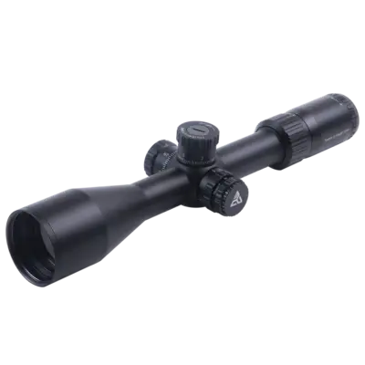 asgbox.pl - Luneta myśliwska REDWIN Torero 3-18x50 FFP