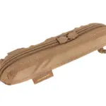 asgbox.pl - Wkładka z zamkiem błyskawicznym do kamizelek taktycznych Emerson Gear Coyote Brown