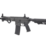 asgbox.pl - Karabinek ASG Specna Arms RRA SA-E17 EDGE™ HAL 2 Light Ops Stock Gen. 2 Chaos Grey