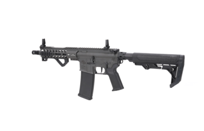 asgbox.pl - Karabinek ASG Specna Arms RRA SA-E17 EDGE™ HAL 2 Light Ops Stock Gen. 2 Chaos Grey